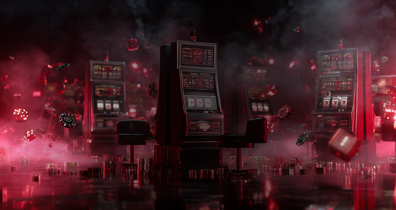 21LuckyBet Casino