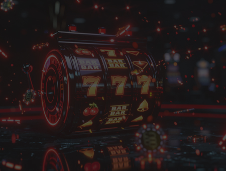 21LuckyBet Casino