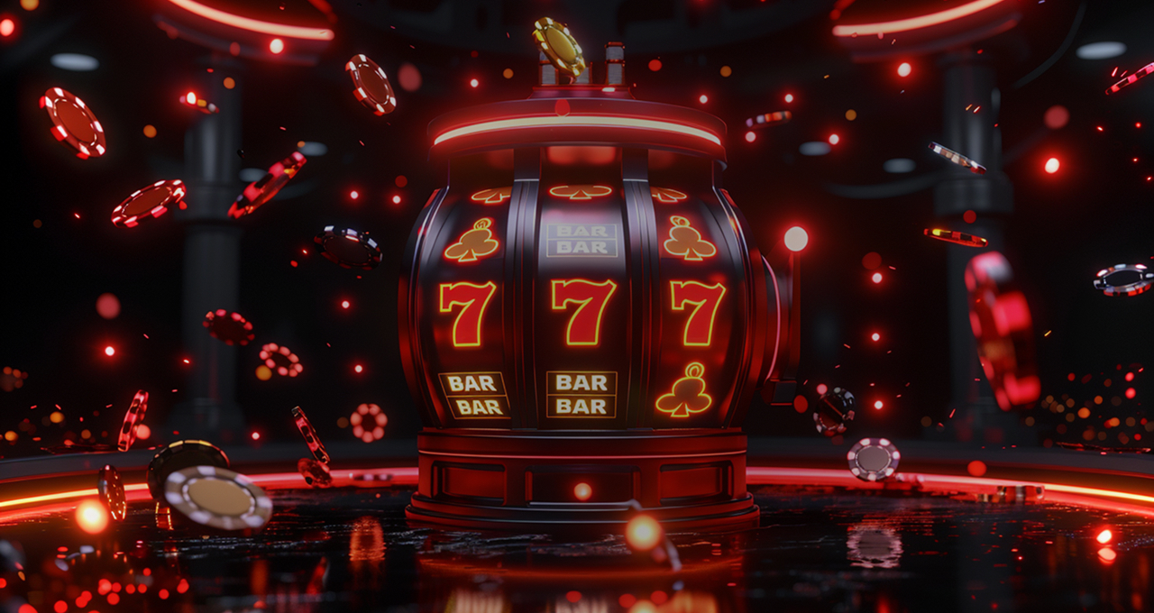 21LuckyBet Casino